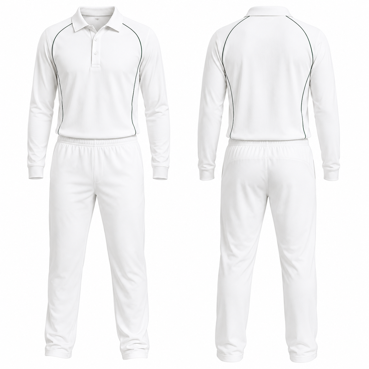 Cricket Uniform