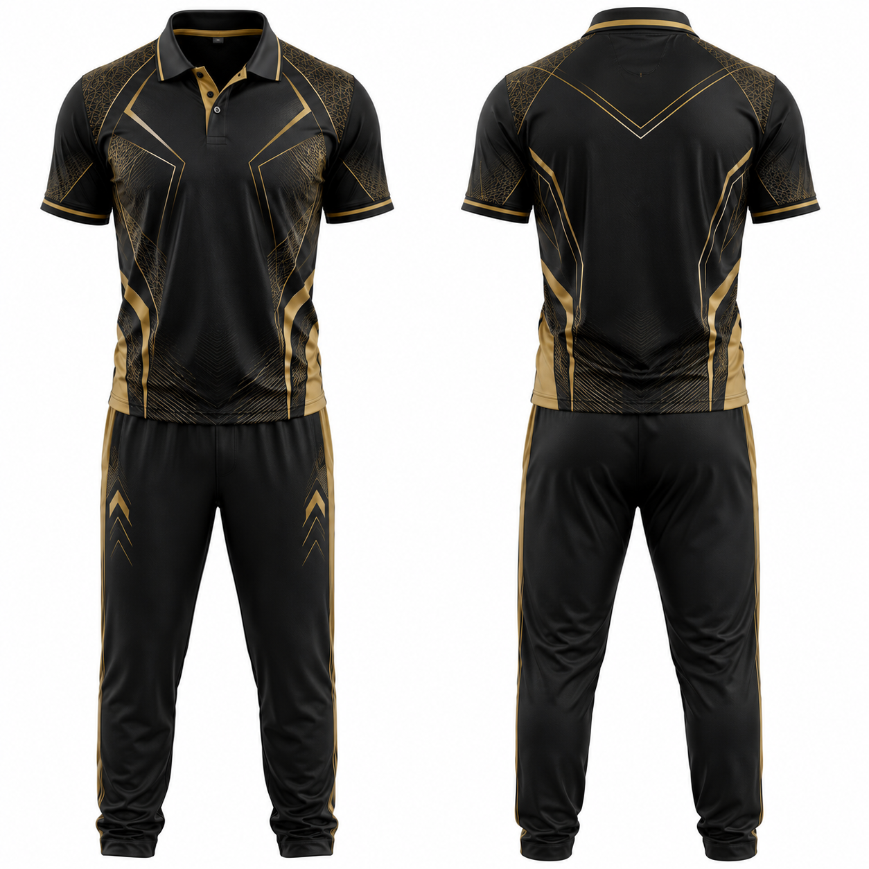 Cricket Uniform