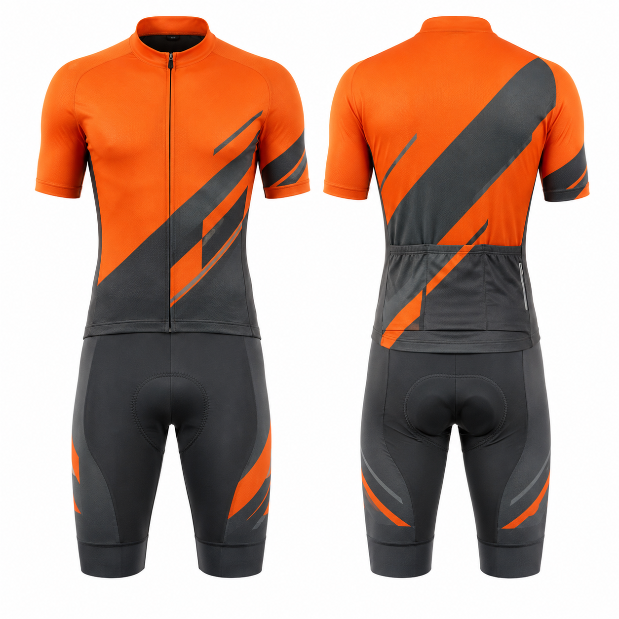 Cycling Uniform