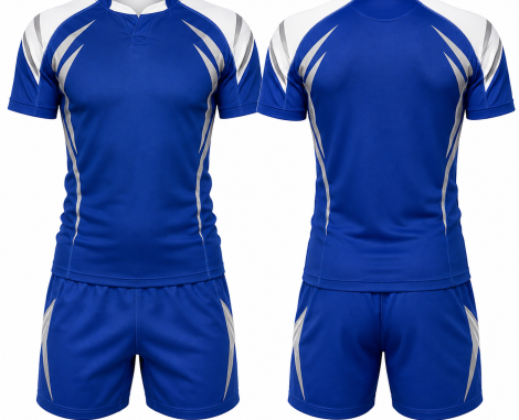 Rugby Uniform