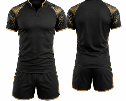 Rugby Uniform
