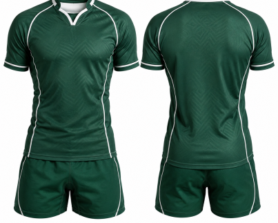 Rugby Uniform
