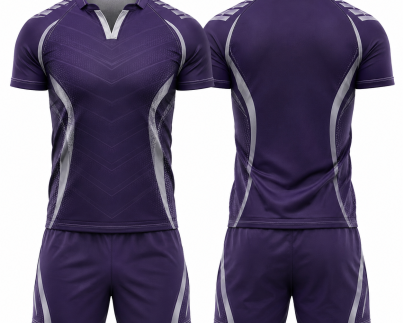 Rugby Uniform