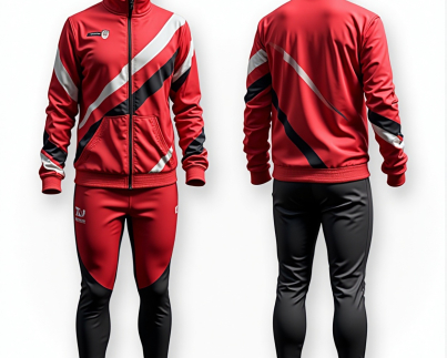 Tracksuit