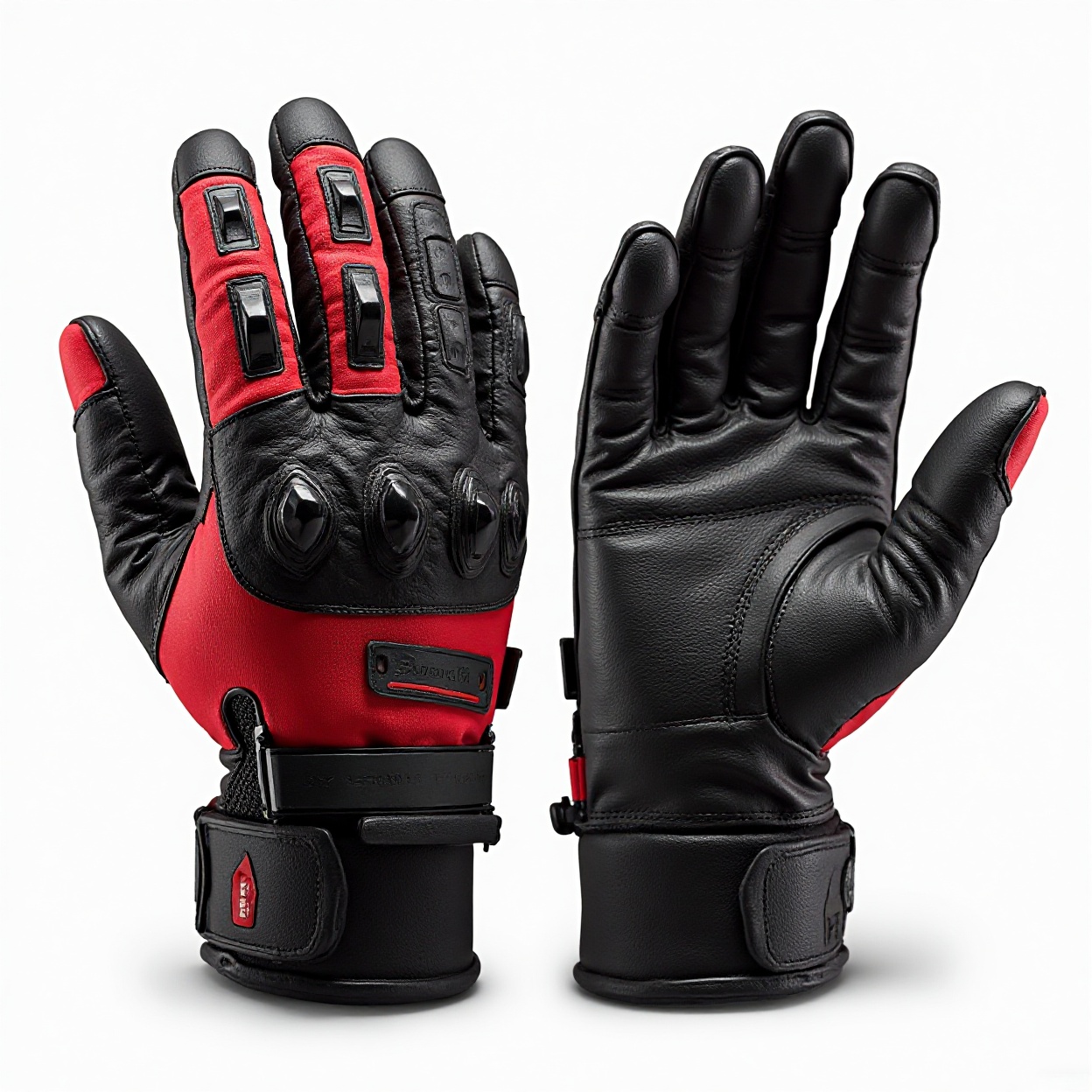 Mechanic Gloves