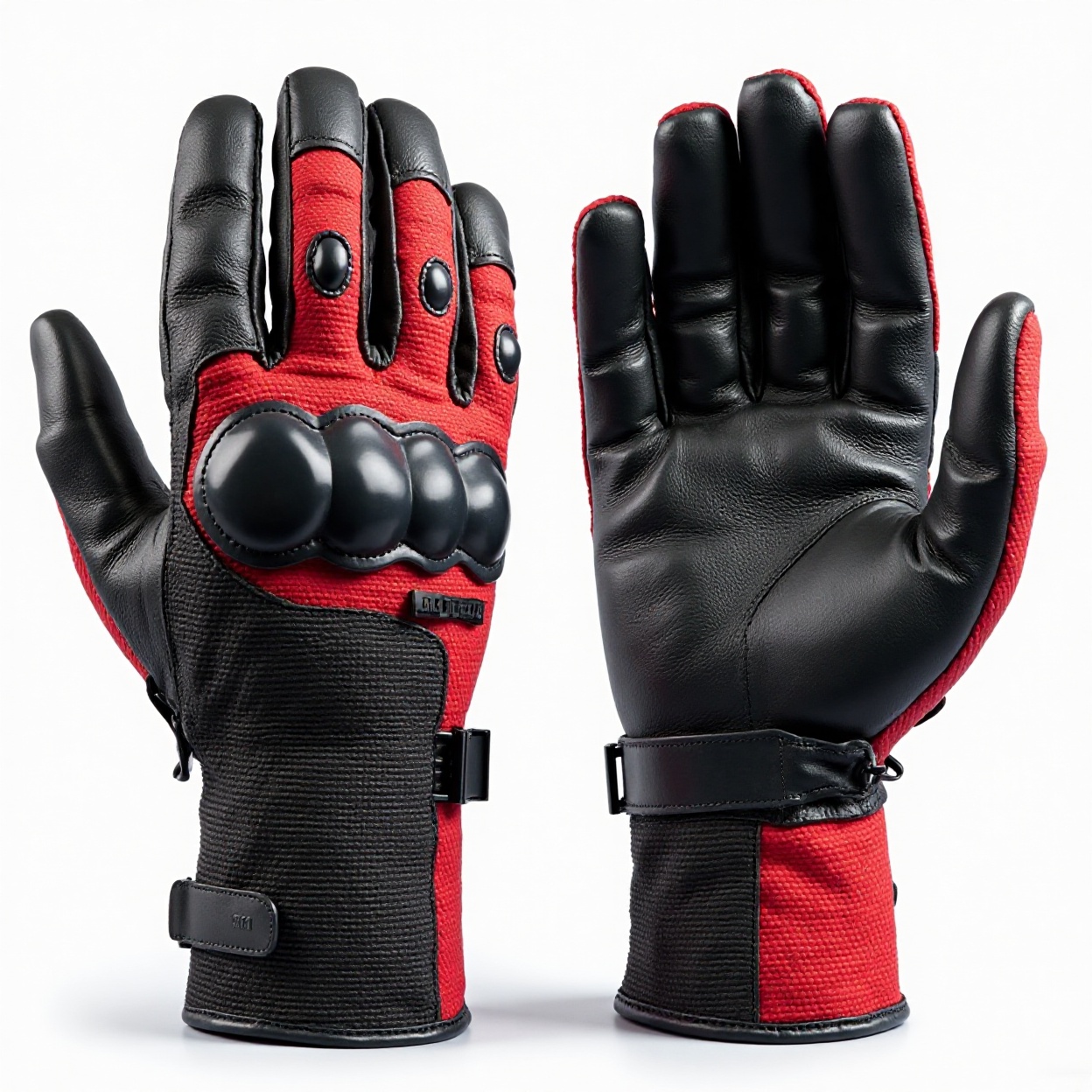 Impact Gloves