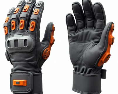 Impact Gloves
