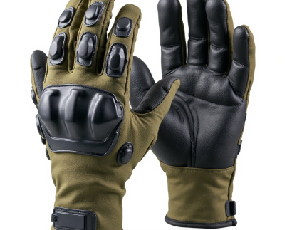 Impact Gloves