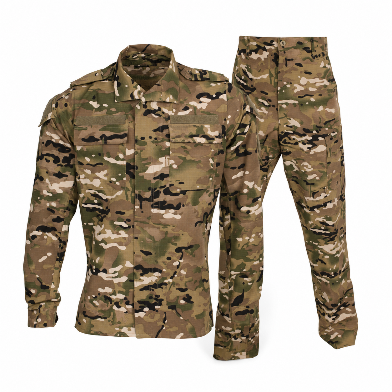 Military Uniform