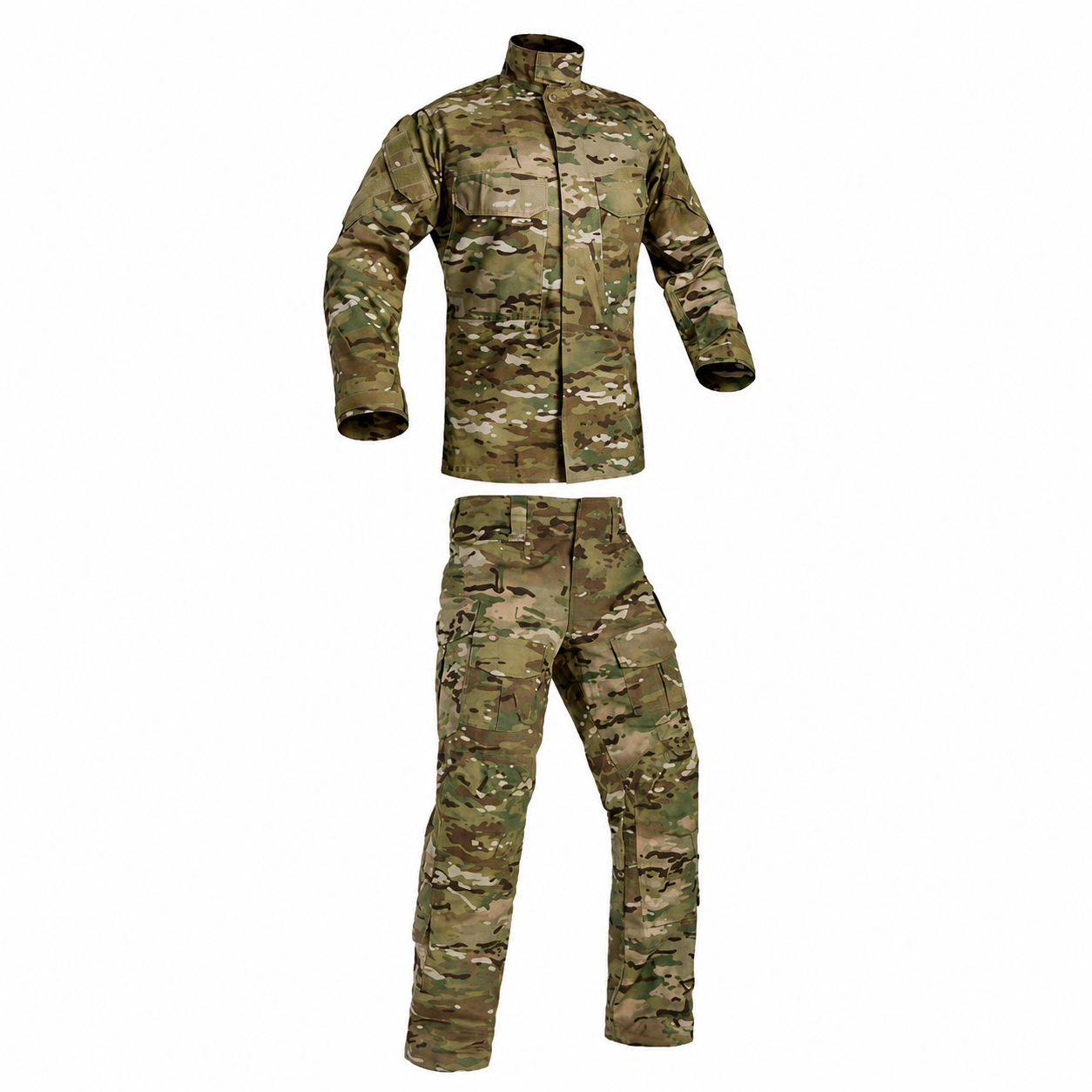 Military Uniform